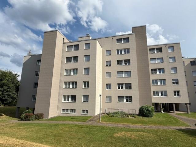 Wohnung kaufen in Zofingen, Aargau