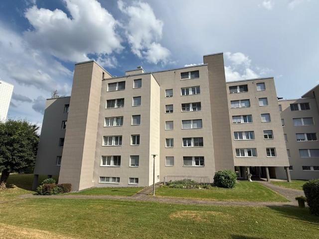 Wohnung kaufen in Zofingen, Bezirk Zofingen