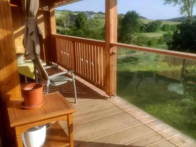 Apartment mieten in Mariasdorf, Burgenland