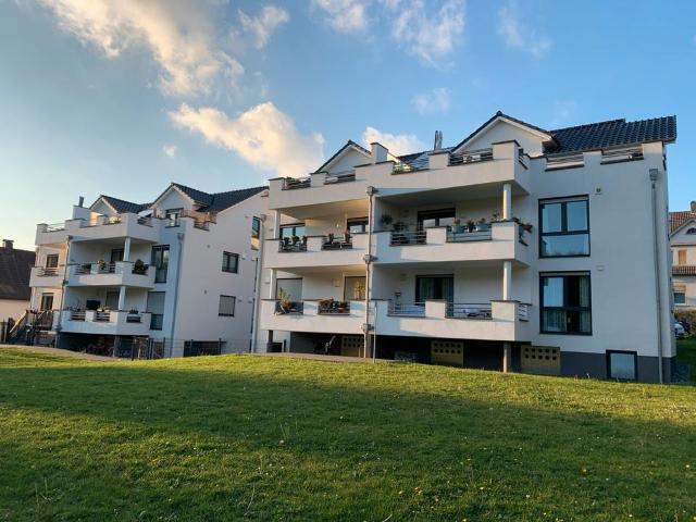 Wohnung mieten in Großholthausen, Dortmund