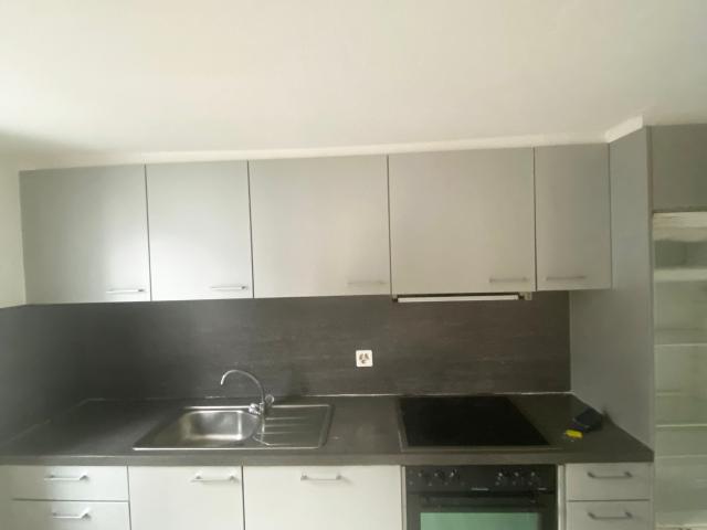 Wohnung mieten in St. Fiden, St. Gallen