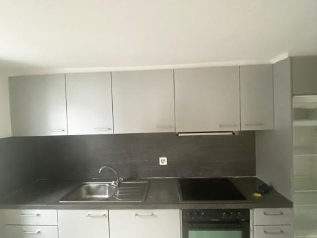 Wohnung mieten in St. Fiden, St. Gallen