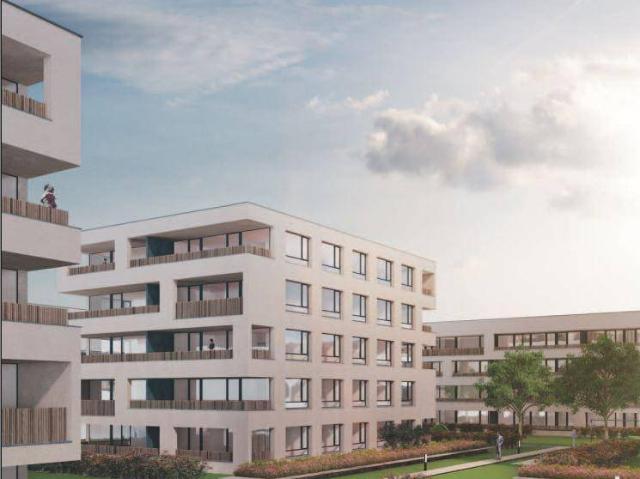 Apartment mieten in Wels, Oberösterreich