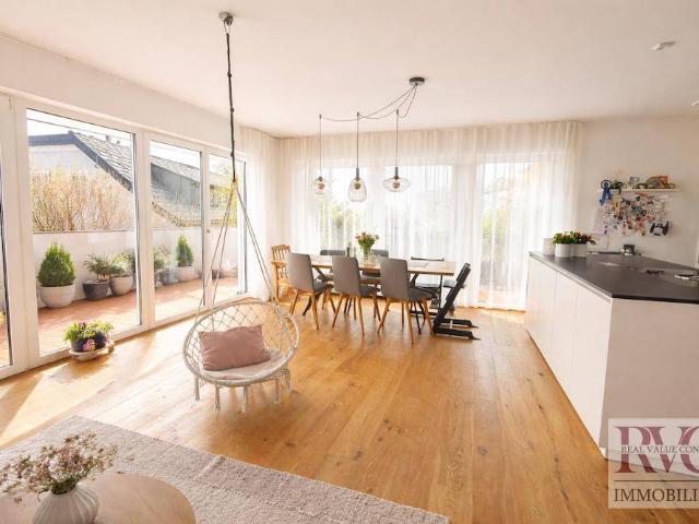 Apartment kaufen in Mattsee, Salzburg