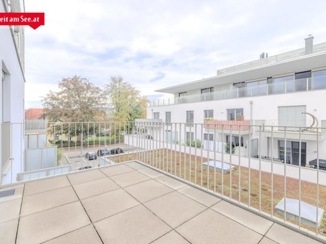 Wohnung kaufen in Thern, St. Georgen im Attergau