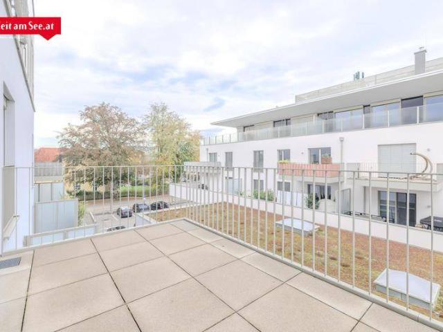 Apartment kaufen in Thern, St. Georgen im Attergau