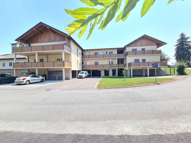 Apartment kaufen in Steiermark