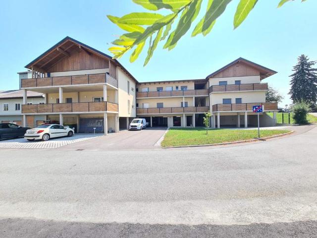 Wohnung kaufen in Kaindorf an der Sulm