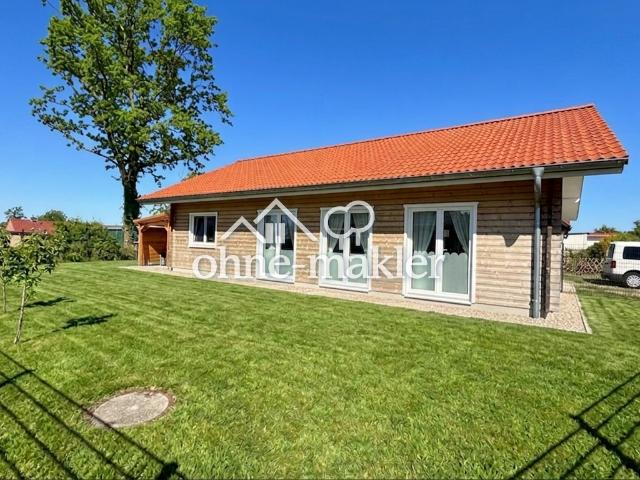Haus kaufen in Erfde, Kreis Schleswig-Flensburg