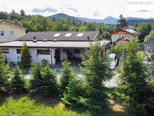 Bungalow kaufen in Kärnten