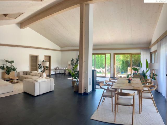 Haus kaufen in Sankt Kanzian am Klopeiner See, Bezirk Völkermarkt
