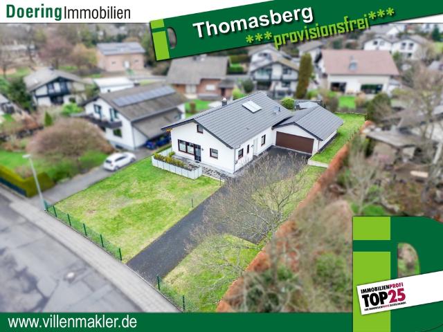Haus kaufen in Thomasberg, Königswinter
