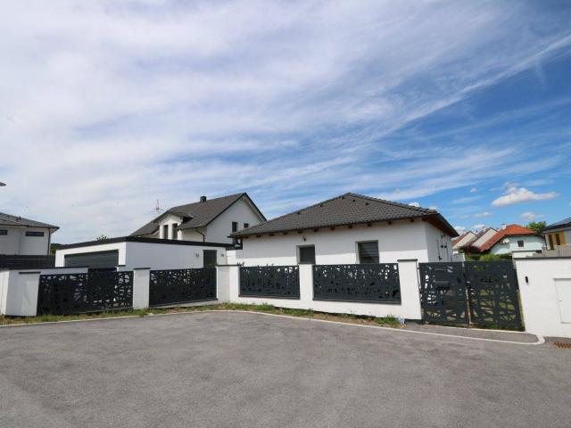 Haus kaufen in Wöllersdorf-Steinabrückl, Niederösterreich