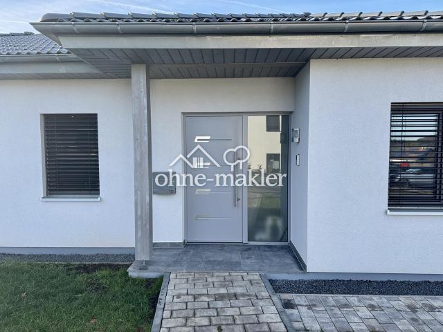 Haus kaufen in Buchen-Stadt, Buchen