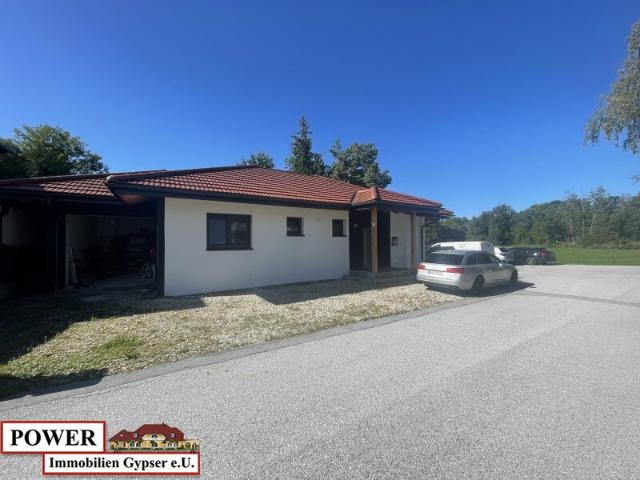 Bungalow kaufen in Mattighofen, Oberösterreich