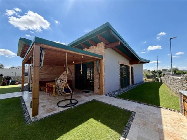 Bungalow kaufen in Zistersdorf, Niederösterreich