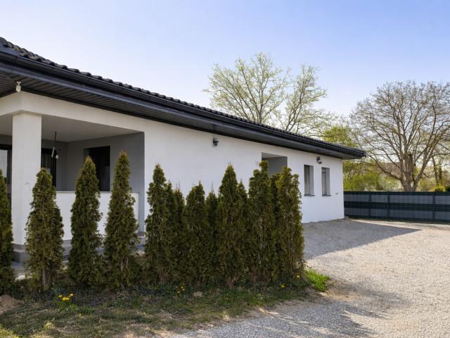 Bungalow kaufen in Moosbach, Oberösterreich