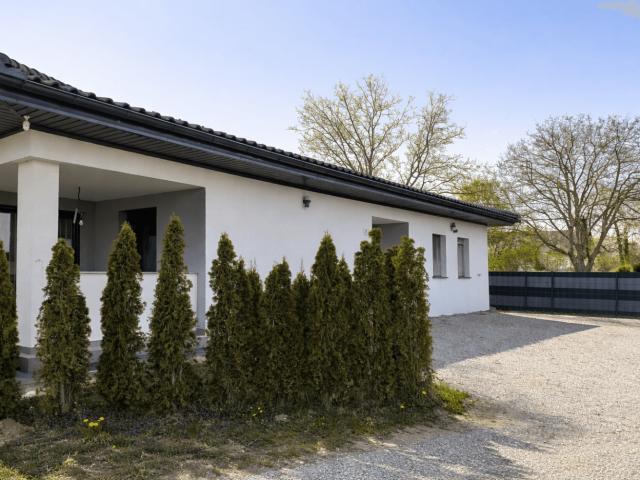 Haus kaufen in Moosbach, Oberösterreich