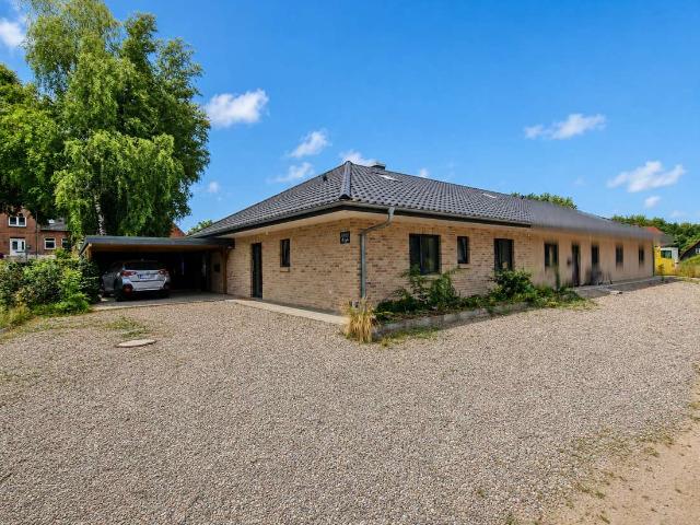 Haus kaufen in Oldersbek, Kreis Nordfriesland