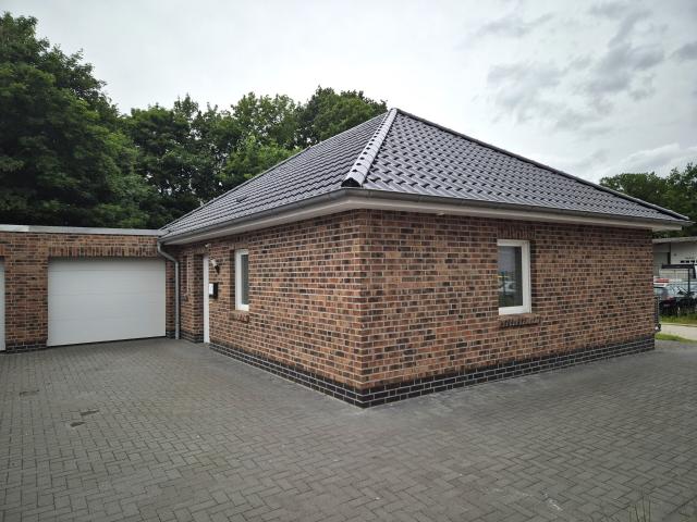 Bungalow mieten in Ramsloh - Roomelse, Saterland