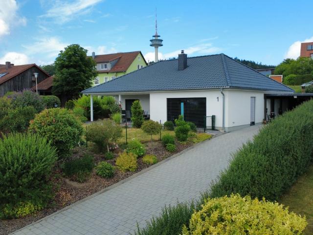 Haus kaufen in Theisseil, Bayern