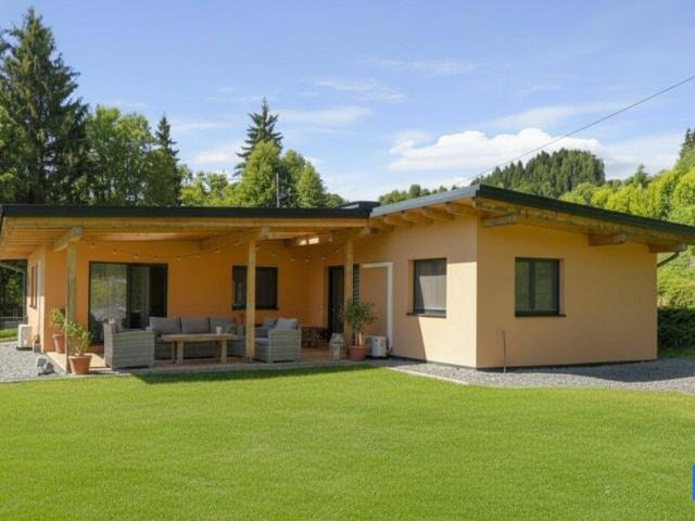 Haus kaufen in St. Urban, Kärnten