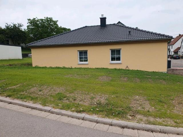 Haus kaufen in Gersheim, Saarland