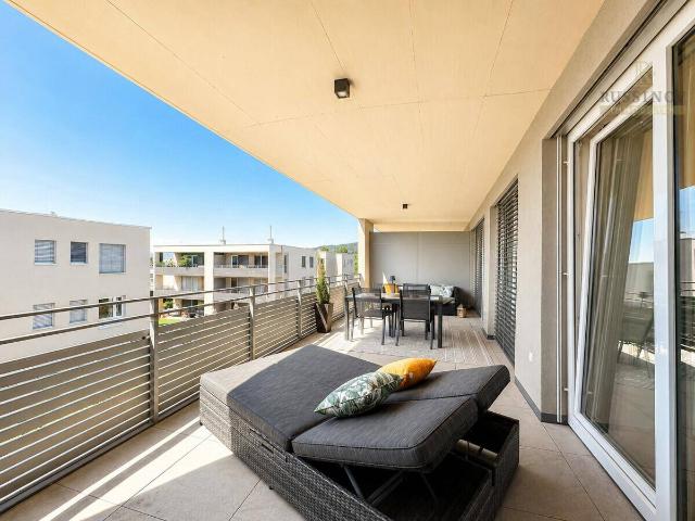 Apartment kaufen in Klagenfurt, Kärnten