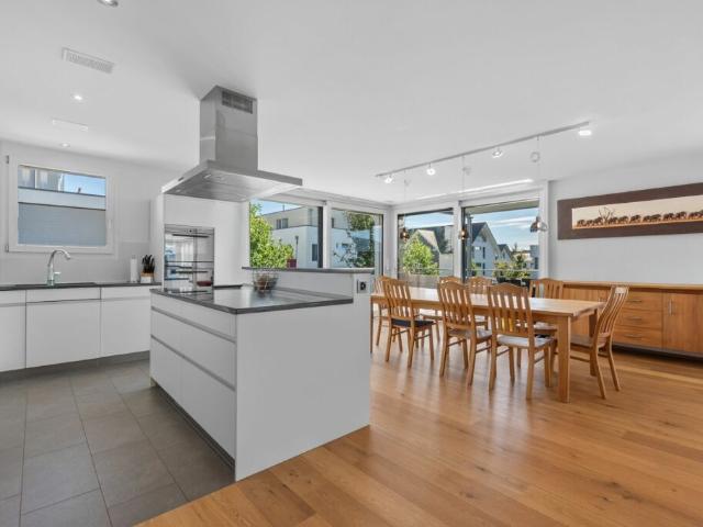 Wohnung kaufen in Wangen an der Aare, Bern