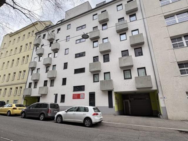 Garage mieten in Wien