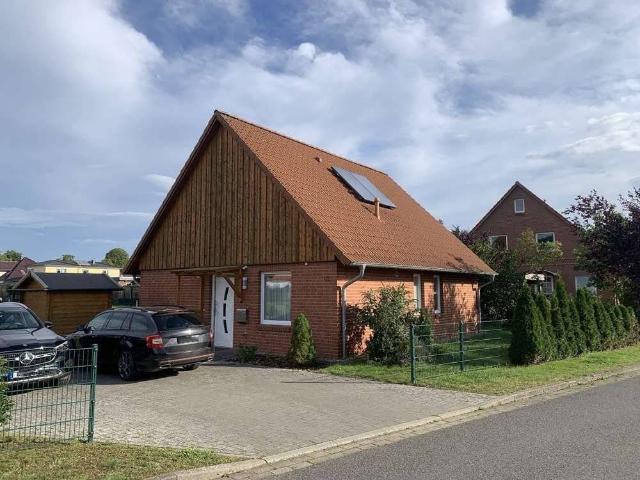 Haus kaufen in Bleckede