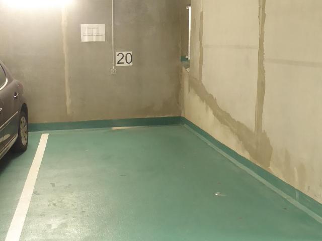 Garage mieten in Innere Stadt, Wien