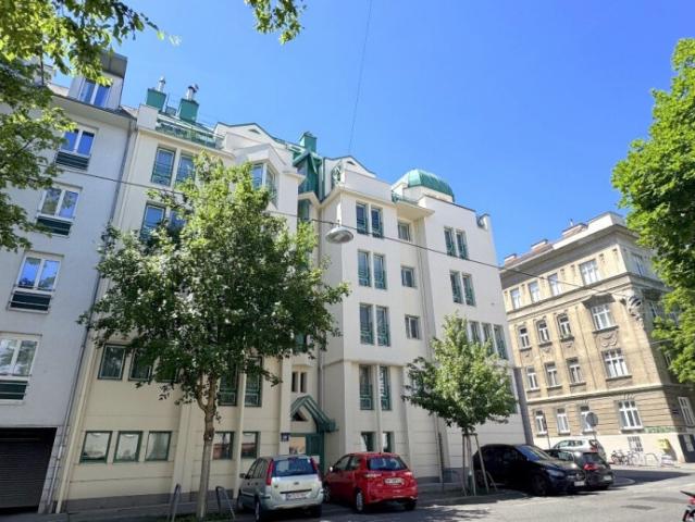 Maisonette kaufen in KG Dornbach, Wien