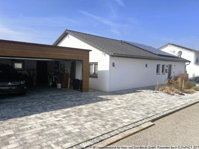 Haus kaufen in Rot am See (Kernort), Rot am See