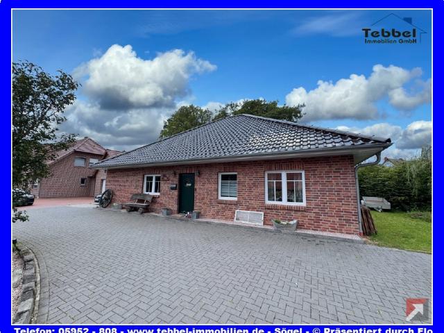 Haus kaufen in Werlte, Niedersachsen