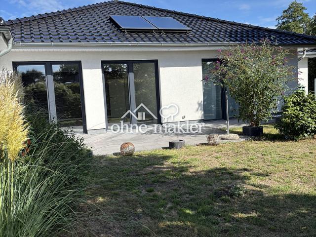 Haus kaufen in Langwedel