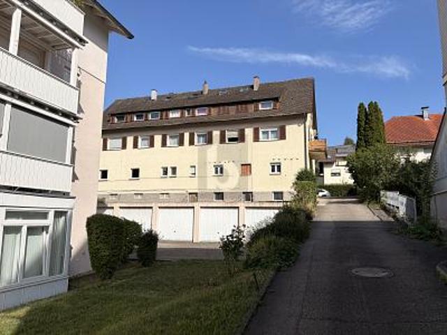 Wohnung mieten in Bad Herrenalb, Baden-Württemberg