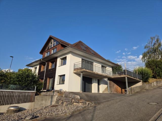 Mehrfamilienhaus kaufen in Seedorf (BE), Bern