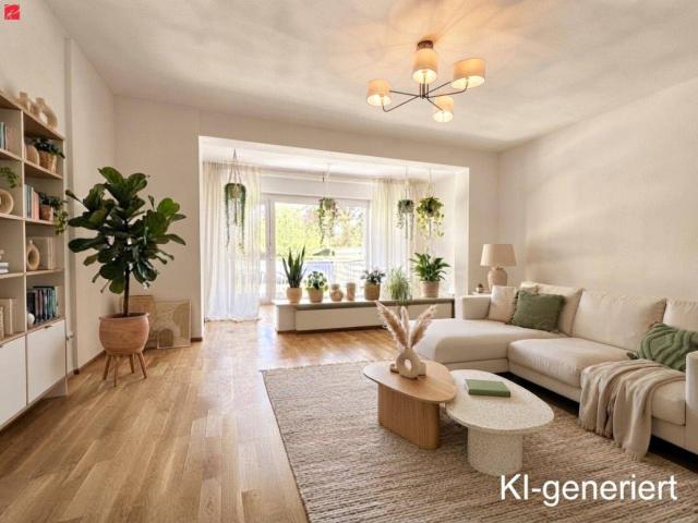 Apartment kaufen in Katastralgemeinde Lend, Graz