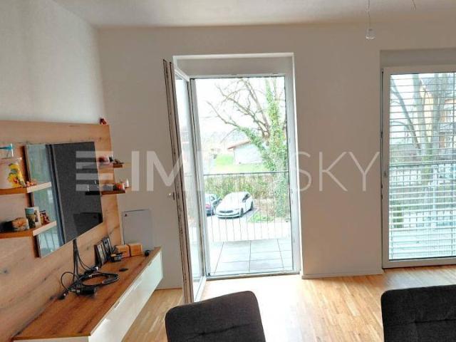 Apartment kaufen in Ansfelden, Oberösterreich