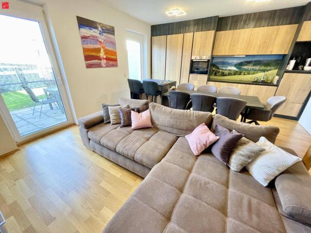 Apartment kaufen in Allerheiligen bei Wildon, Steiermark