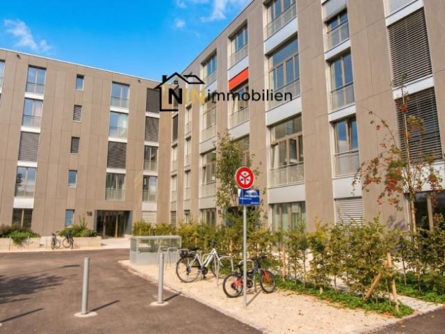 Wohnung kaufen in Derendingen, Amtei Bucheggberg-Wasseramt