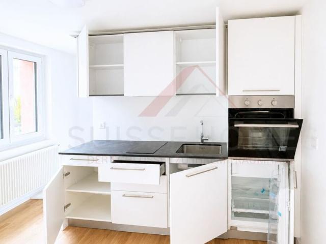Apartment mieten in Flumenthal, Amtei Solothurn-Lebern