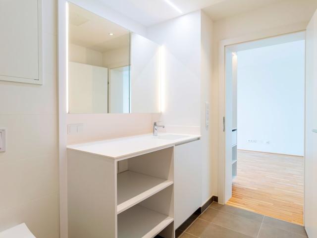 Etagenwohnung mieten in Wien, KG Inzersdorf Stadt