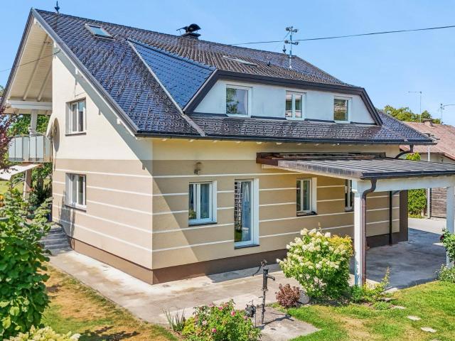 Haus kaufen in Mattighofen, Oberösterreich