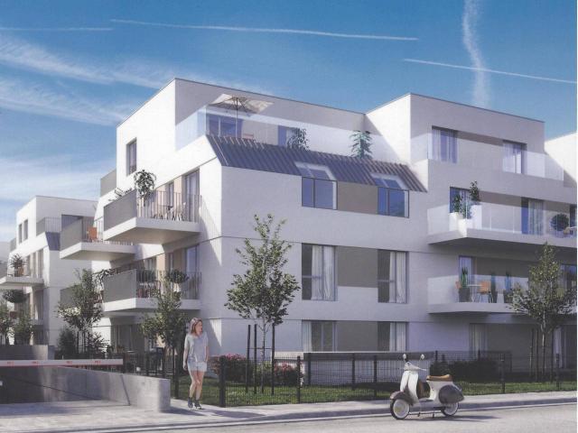 Apartment mieten in Donaustadt, Wien