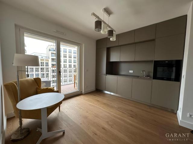Wohnung kaufen in Au-Haidhausen, München