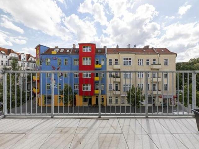 Wohnung kaufen in Berlin
