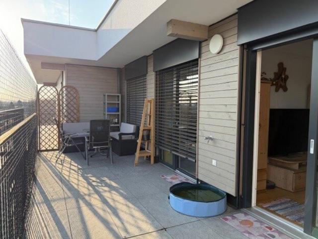 Wohnung mieten in Linz, Oberösterreich