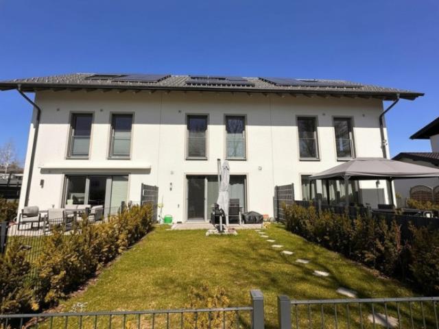 Einfamilienhaus kaufen in Bürmoos, Salzburg
